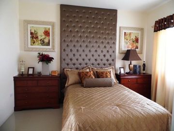 Bungalow Type House for Sale with 3 Bedroom in Angeles City Near Korean Town