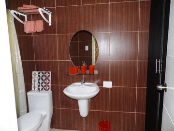 Bungalow Type House for Sale with 3 Bedroom in Angeles City Near Korean Town