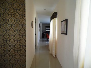 Bungalow Type House for Sale with 3 Bedroom in Angeles City Near Korean Town