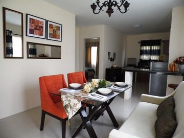 Bungalow Type House for Sale with 3 Bedroom in Angeles City Near Korean Town