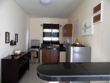 Bungalow Type House for Sale with 3 Bedroom in Angeles City Near Korean Town