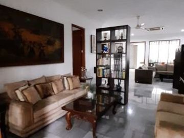 Rumah Sewa Senopati Jakarta Selatan Mewah dan Strategis