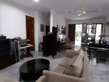 Rumah Sewa Senopati Jakarta Selatan Mewah dan Strategis