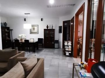Rumah Sewa Senopati Jakarta Selatan Mewah dan Strategis