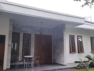 Rumah Sewa Senopati Jakarta Selatan Mewah dan Strategis