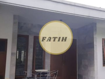 Rumah Sewa Senopati Jakarta Selatan Mewah dan Strategis