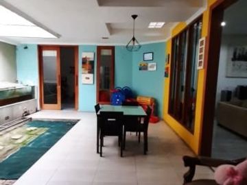 Rumah Sewa Senopati Jakarta Selatan Mewah dan Strategis