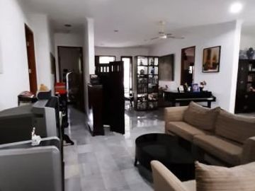 Rumah Sewa Senopati Jakarta Selatan Mewah dan Strategis