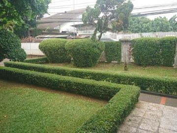 Rumah di Cinere, 1Lt, Hitung Tanah, Strategis , Bukit Cinere