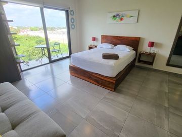 VENTA DEPARTAMENTO CENTRO