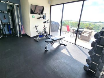 VENTA DEPARTAMENTO CENTRO