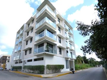 VENTA DEPARTAMENTO CENTRO