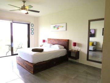 VENTA DEPARTAMENTO CENTRO