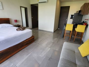VENTA DEPARTAMENTO CENTRO