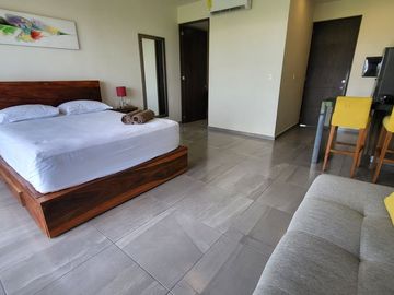 VENTA DEPARTAMENTO CENTRO