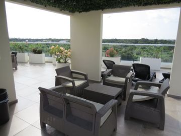 VENTA DEPARTAMENTO CENTRO