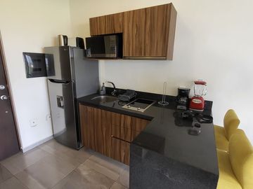 VENTA DEPARTAMENTO CENTRO