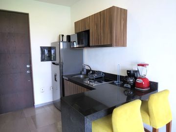 VENTA DEPARTAMENTO CENTRO