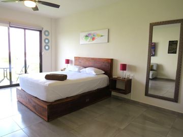 VENTA DEPARTAMENTO CENTRO