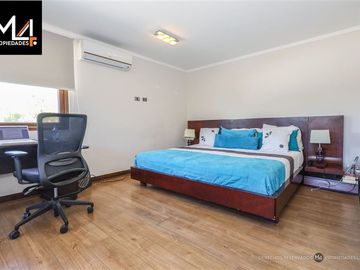 Casa en Venta en Condominio Los Montes