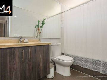 Casa en Venta en Condominio Los Montes