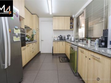Casa en Venta en Condominio Los Montes
