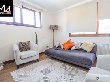 Casa en Venta en Condominio Los Montes