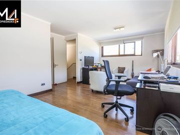 Casa en Venta en Condominio Los Montes