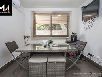 Casa en Venta en Condominio Los Montes