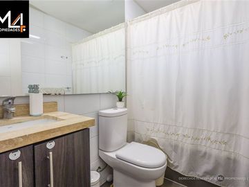 Casa en Venta en Condominio Los Montes