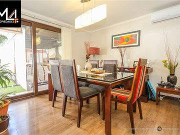 Casa en Venta en Condominio Los Montes