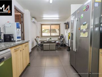 Casa en Venta en Condominio Los Montes