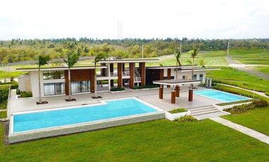 HILLCREST ESTATES HOUSE AND LOT FOR SALE