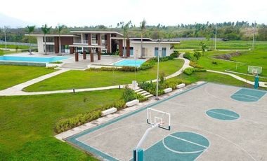 HILLCREST ESTATES HOUSE AND LOT FOR SALE