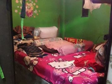 Rumah Murah dii Ngamprah Bandung barat | ABDOELAZIS