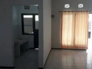 Dijual rumah hook permata Safira Regency Wiyung Surabaya*