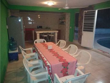 CASA EN VENTA CON VISTA AL LAGO 