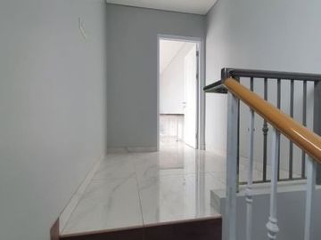 DIJUAL CEPAT !! Rumah Bagus dan Rapih, Brand New, Kelapa Nias, HargOk Bisa Nego