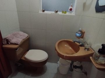 casa en venta en la castellana. Cod V104224
