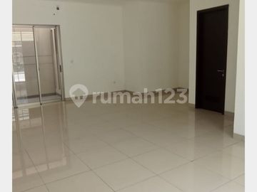 Dijual Cepat Rumah Pik 2 Uk 8X15 2 Lantai Sertifikat PPJB Ready