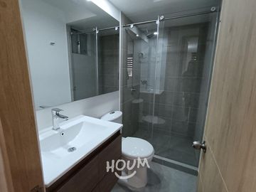 Apartamento Mosquera Centro ID: 102230s