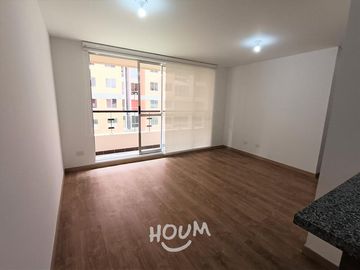 Apartamento Mosquera Centro ID: 102230s