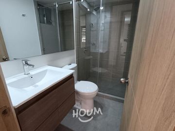 Apartamento Mosquera Centro ID: 102230s