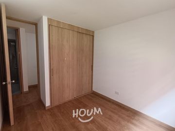 Apartamento Mosquera Centro ID: 102230s