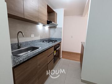 Apartamento Mosquera Centro ID: 102230s