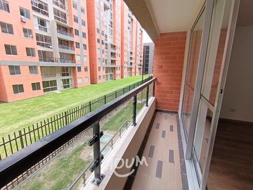 Apartamento Mosquera Centro ID: 102230s