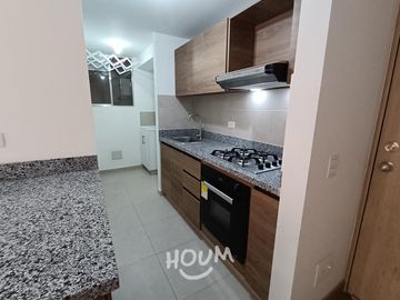 Apartamento Mosquera Centro ID: 102230s