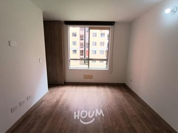 Apartamento Mosquera Centro ID: 102230s