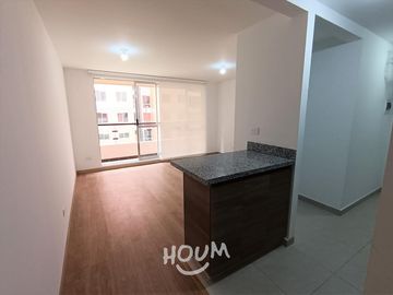 Apartamento Mosquera Centro ID: 102230s