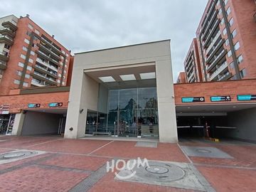 Apartamento Mosquera Centro ID: 102230s